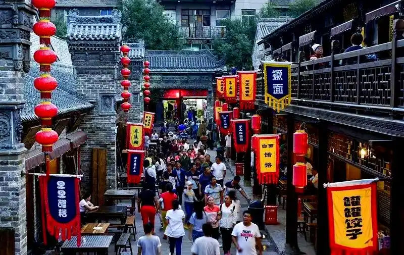洞头百岛