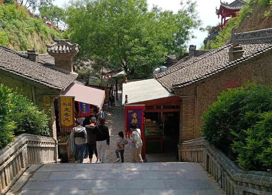 楠溪江